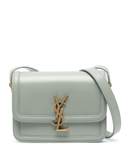 yves saint laurent kleine tas